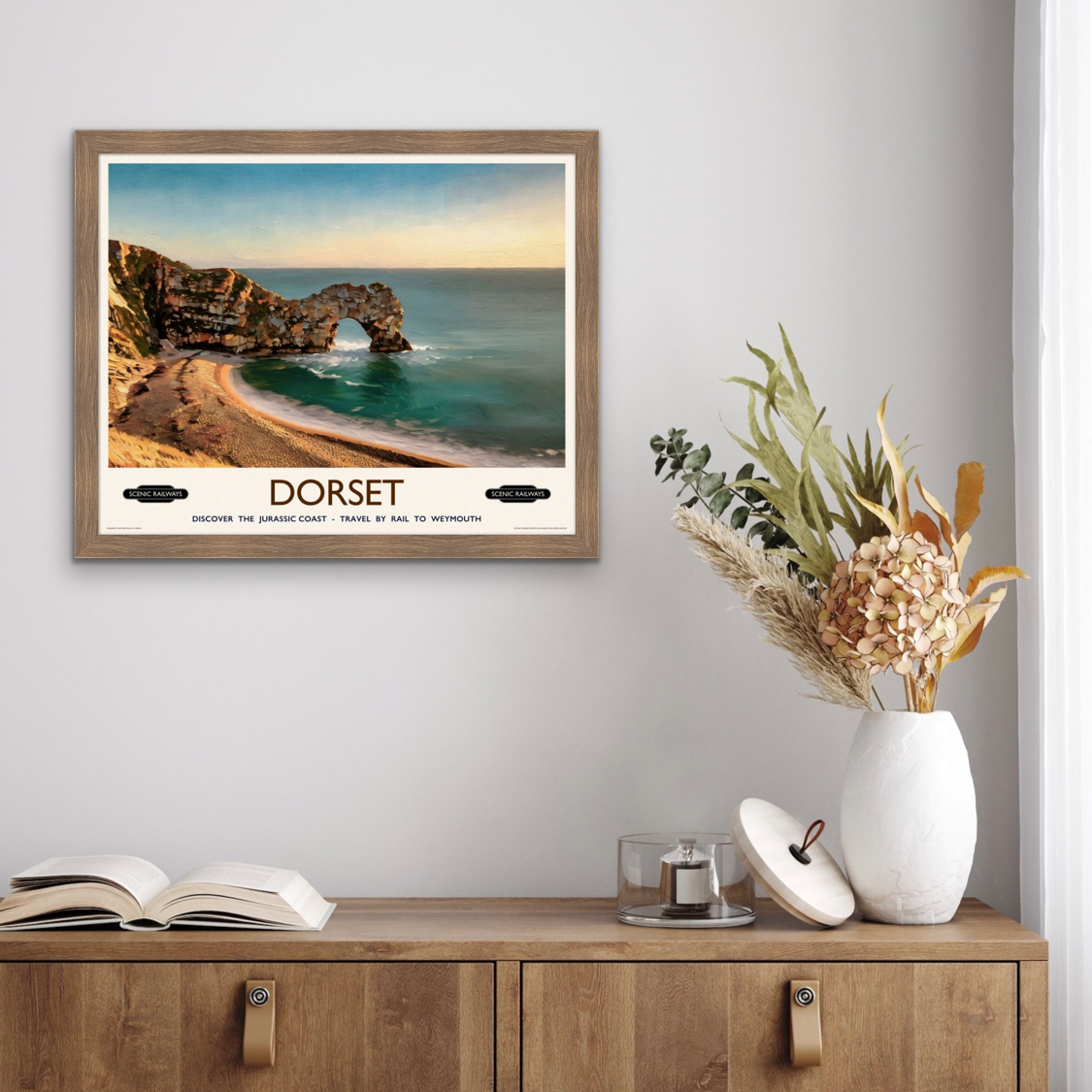 Durdle Door, Dorset