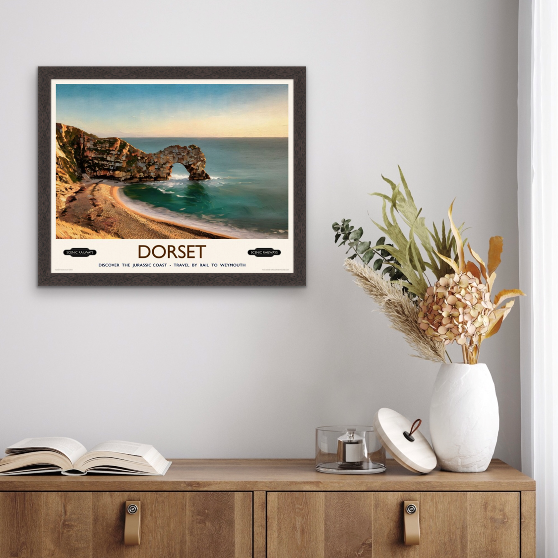 Durdle Door, Dorset