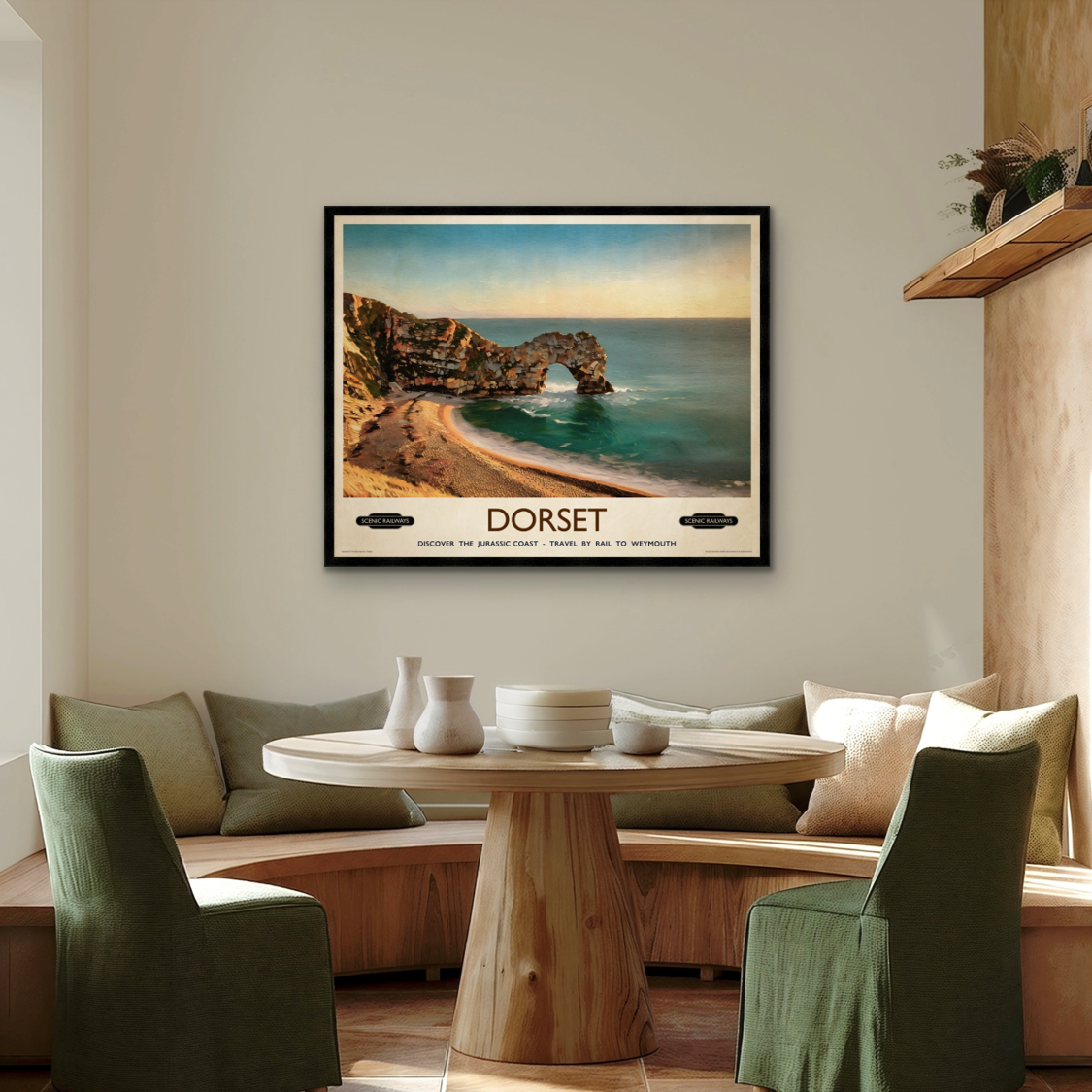 Durdle Door, Dorset