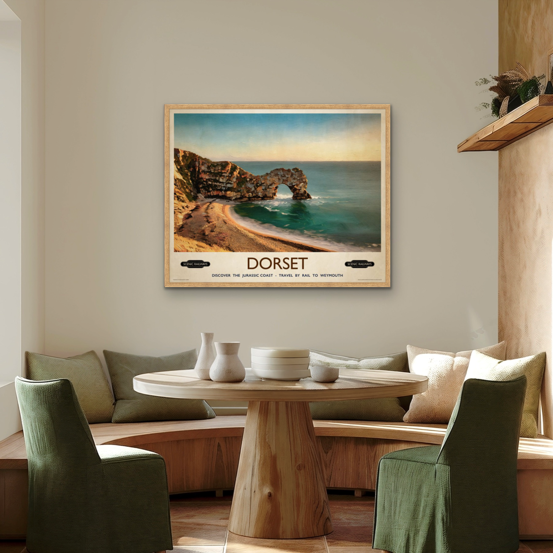 Durdle Door, Dorset