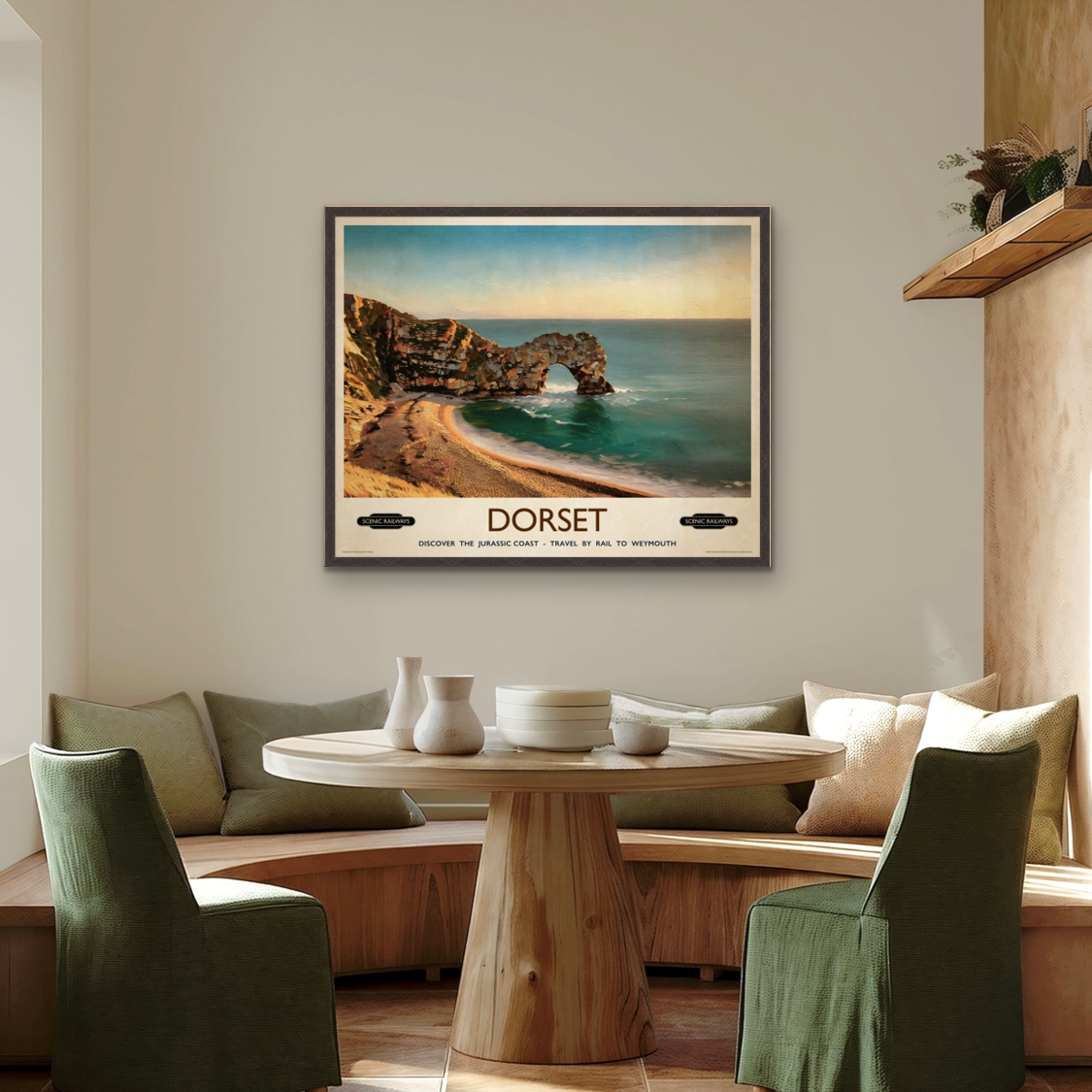 Durdle Door, Dorset