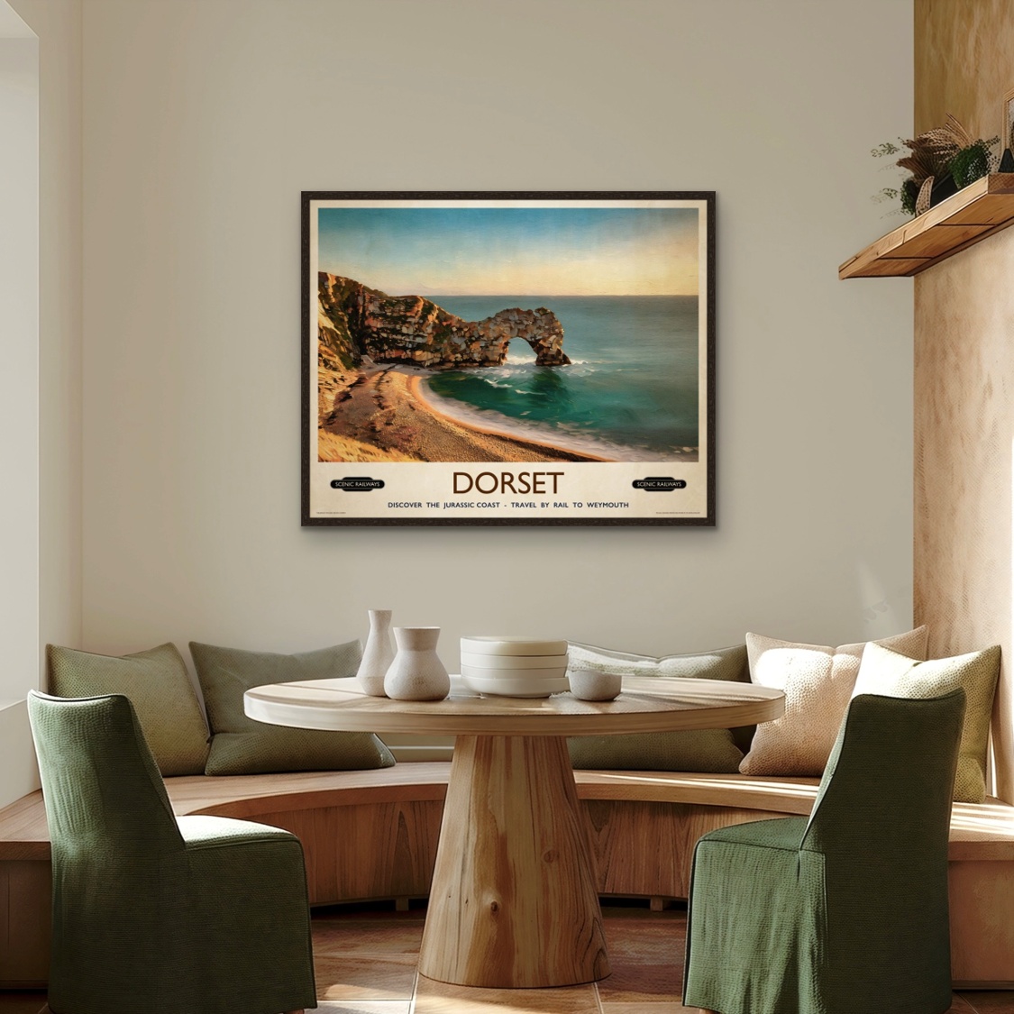 Durdle Door, Dorset