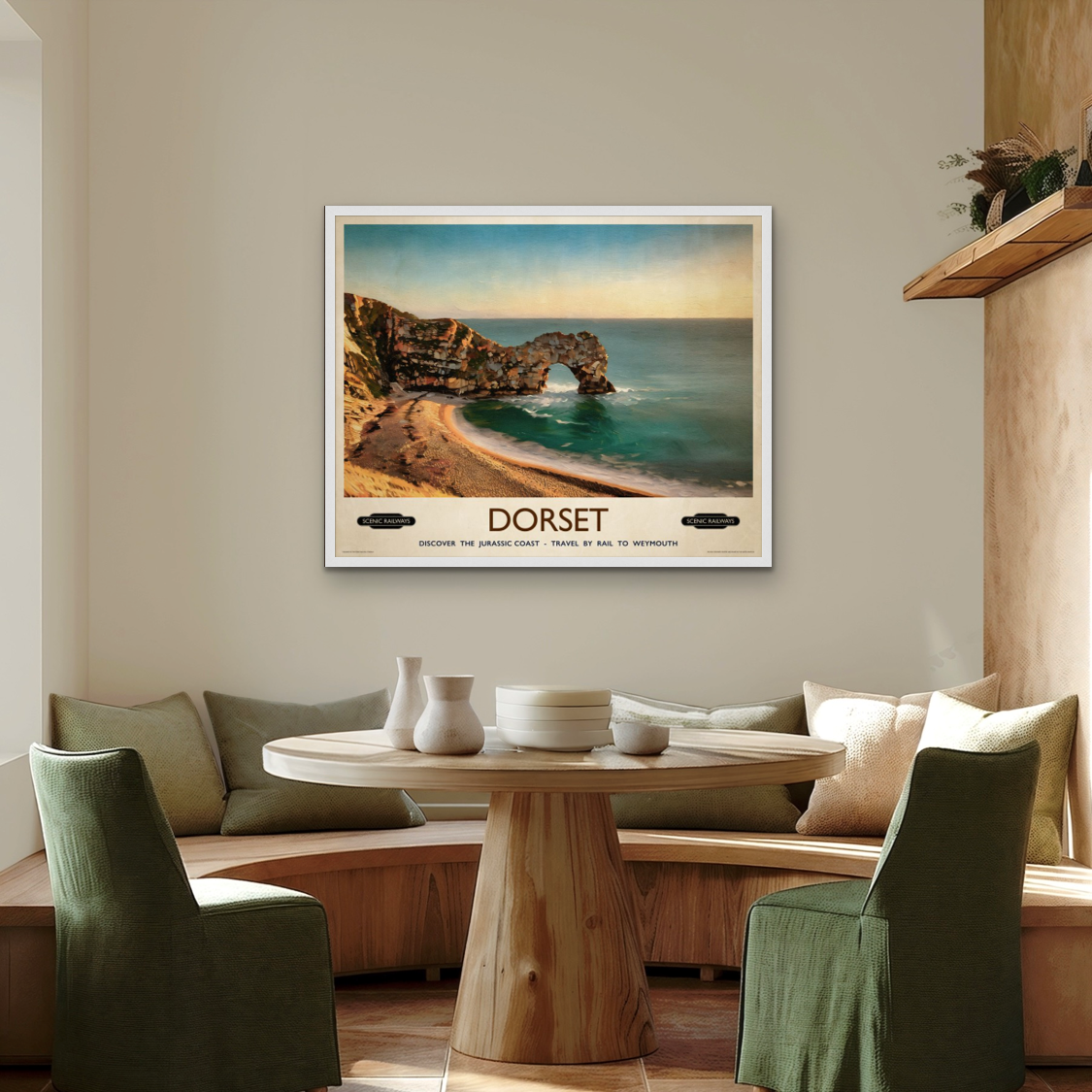 Durdle Door, Dorset