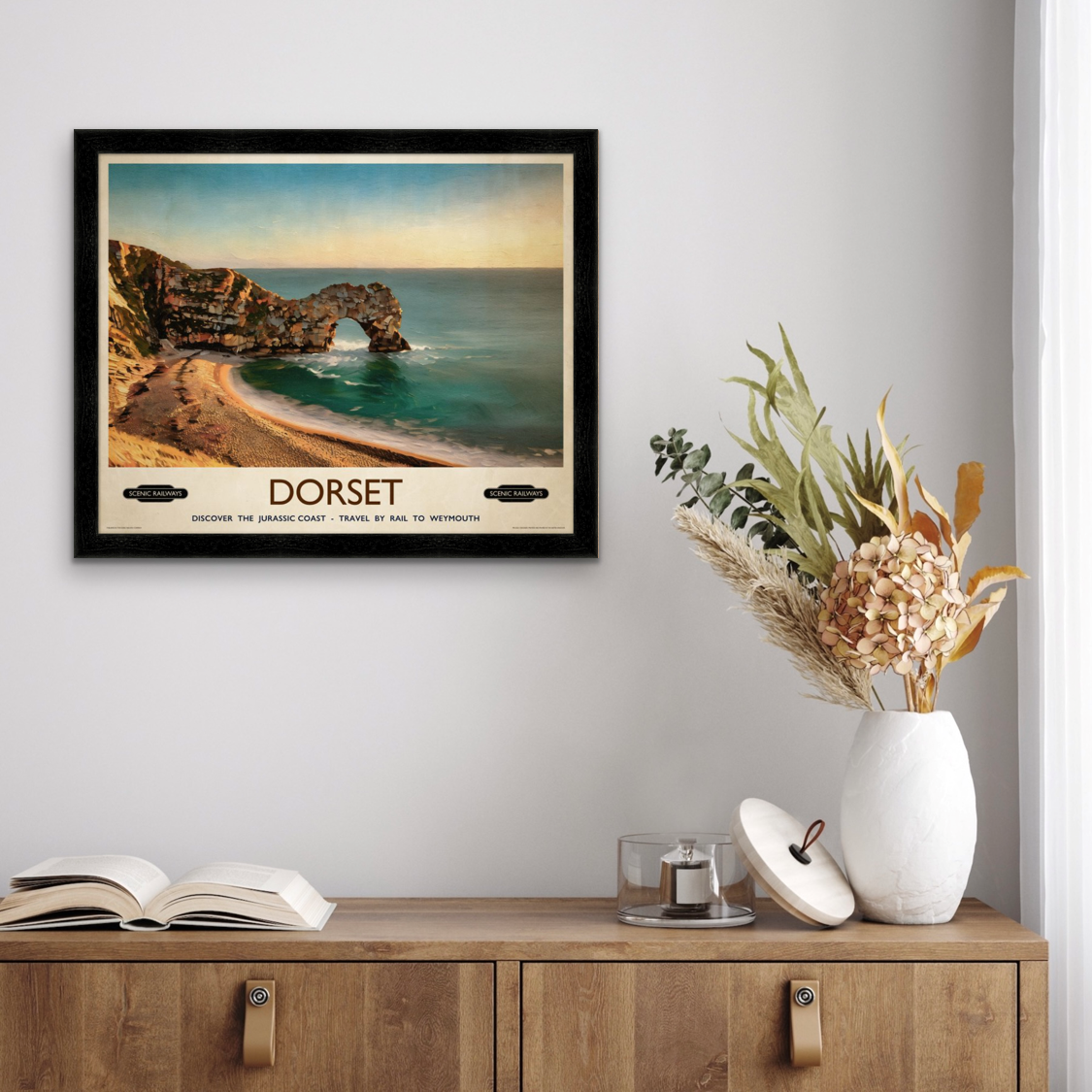 Durdle Door, Dorset