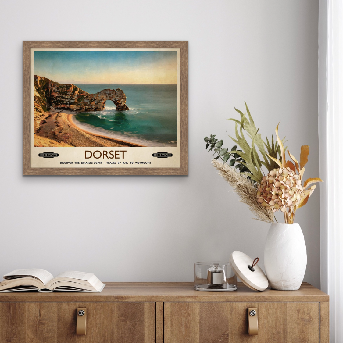 Durdle Door, Dorset