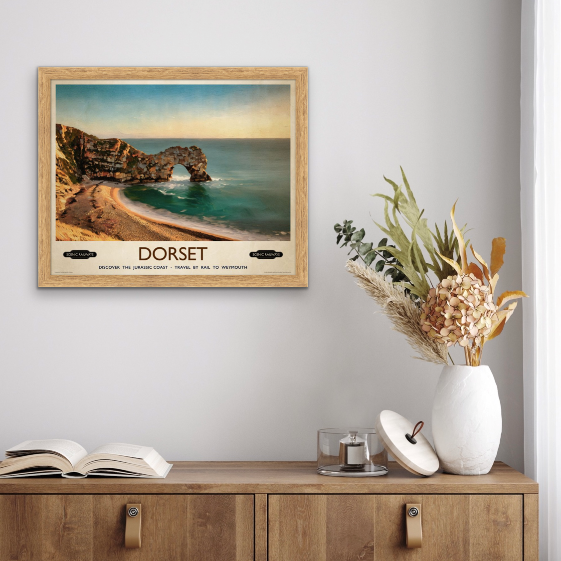 Durdle Door, Dorset