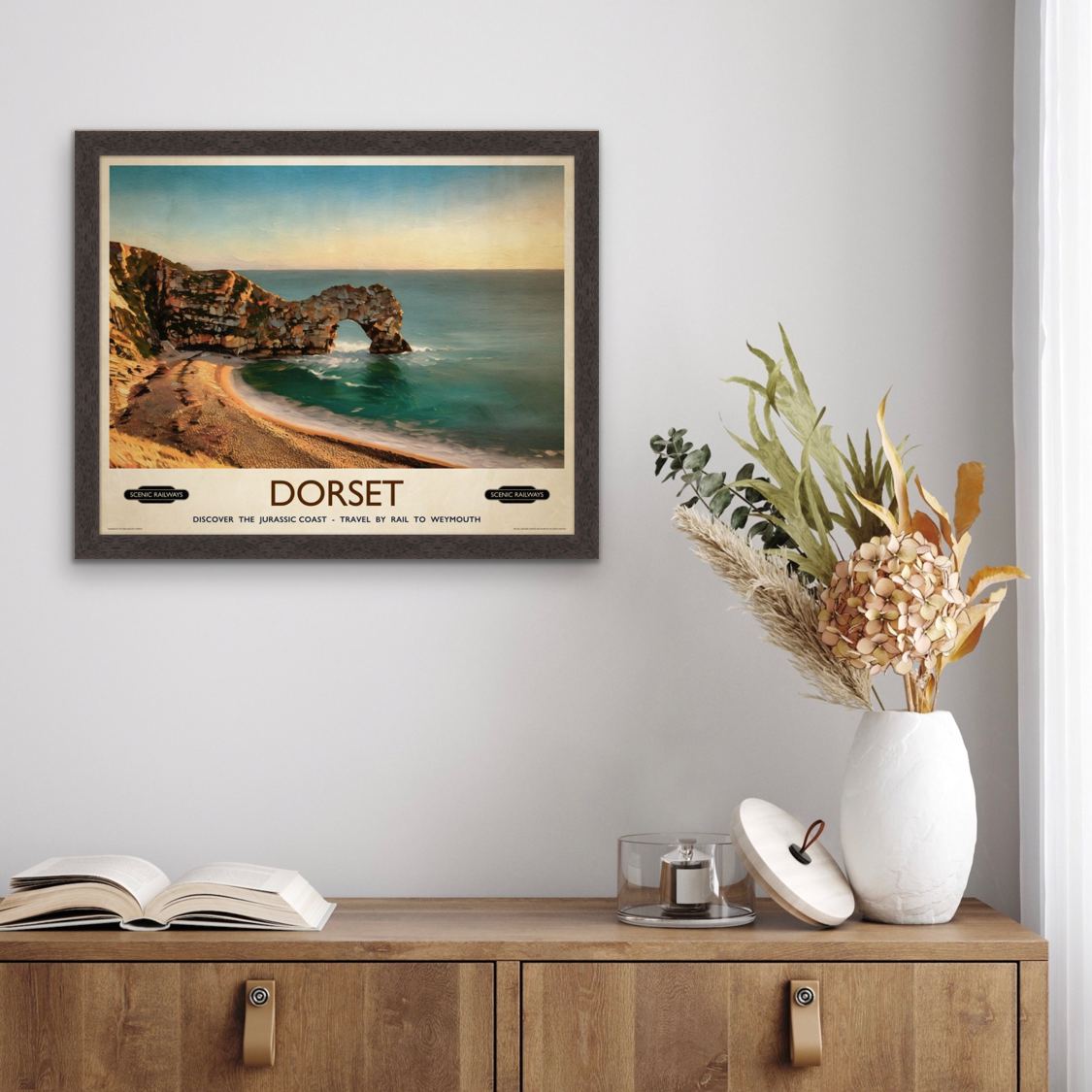 Durdle Door, Dorset