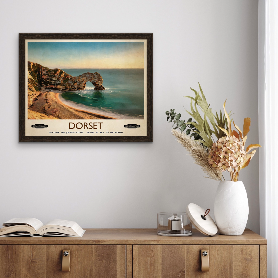 Durdle Door, Dorset