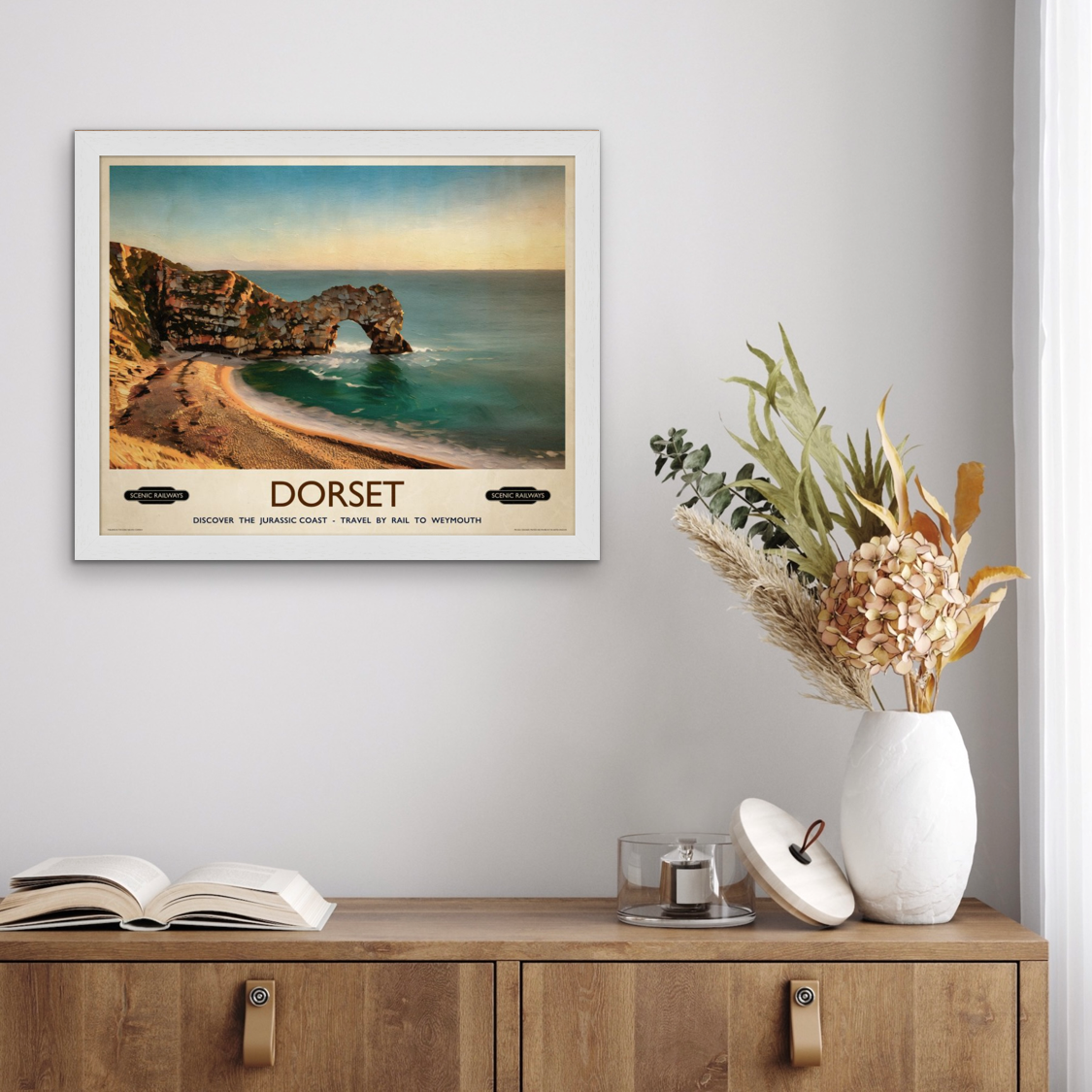 Durdle Door, Dorset