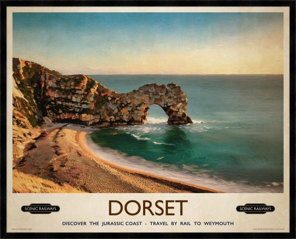 Durdle Door, Dorset