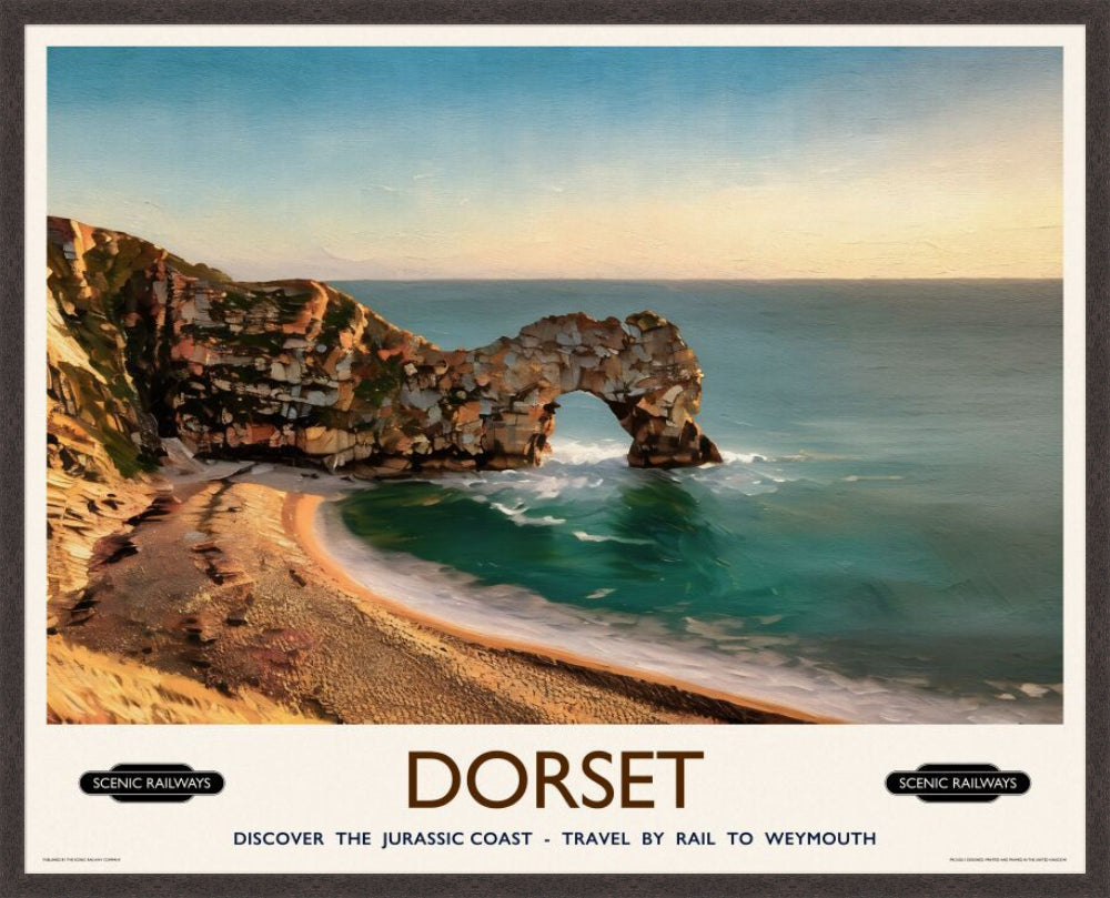 Durdle Door, Dorset