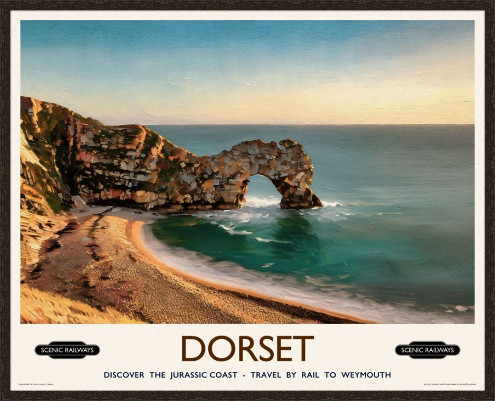 Durdle Door, Dorset