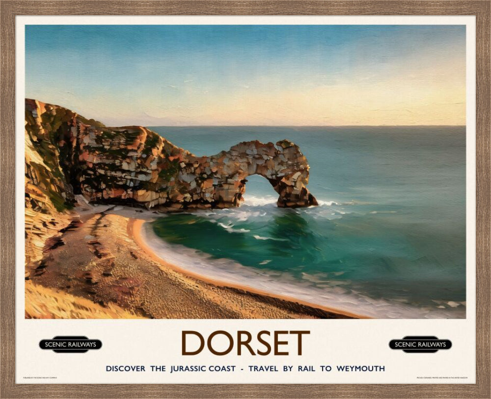 Durdle Door, Dorset