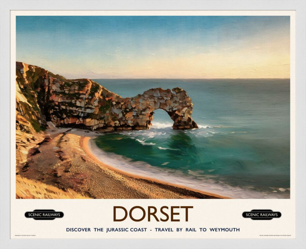 Durdle Door, Dorset