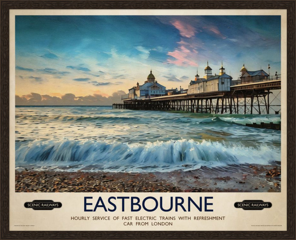 Eastbourne, East Sussex