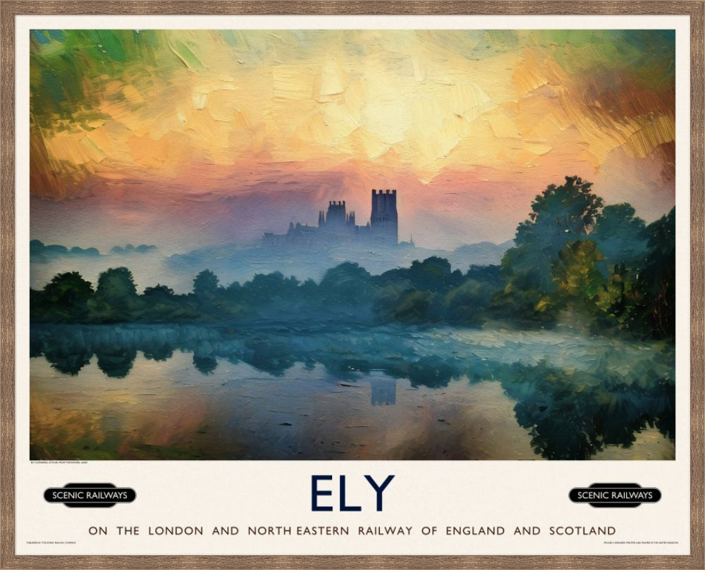 Ely, Cambridgeshire
