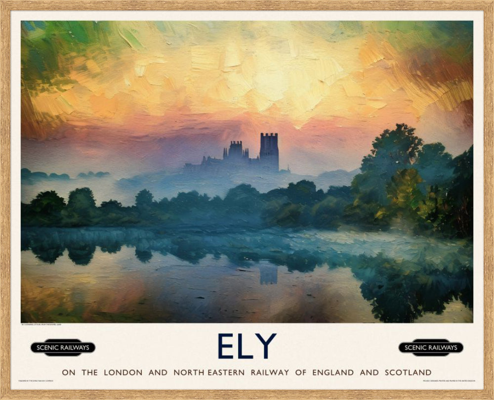 Ely, Cambridgeshire