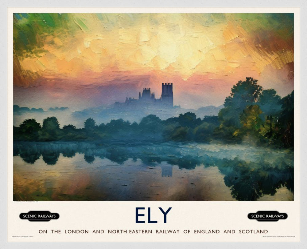 Ely, Cambridgeshire