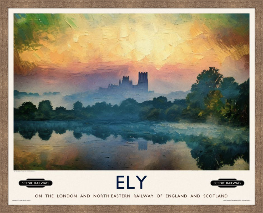 Ely, Cambridgeshire