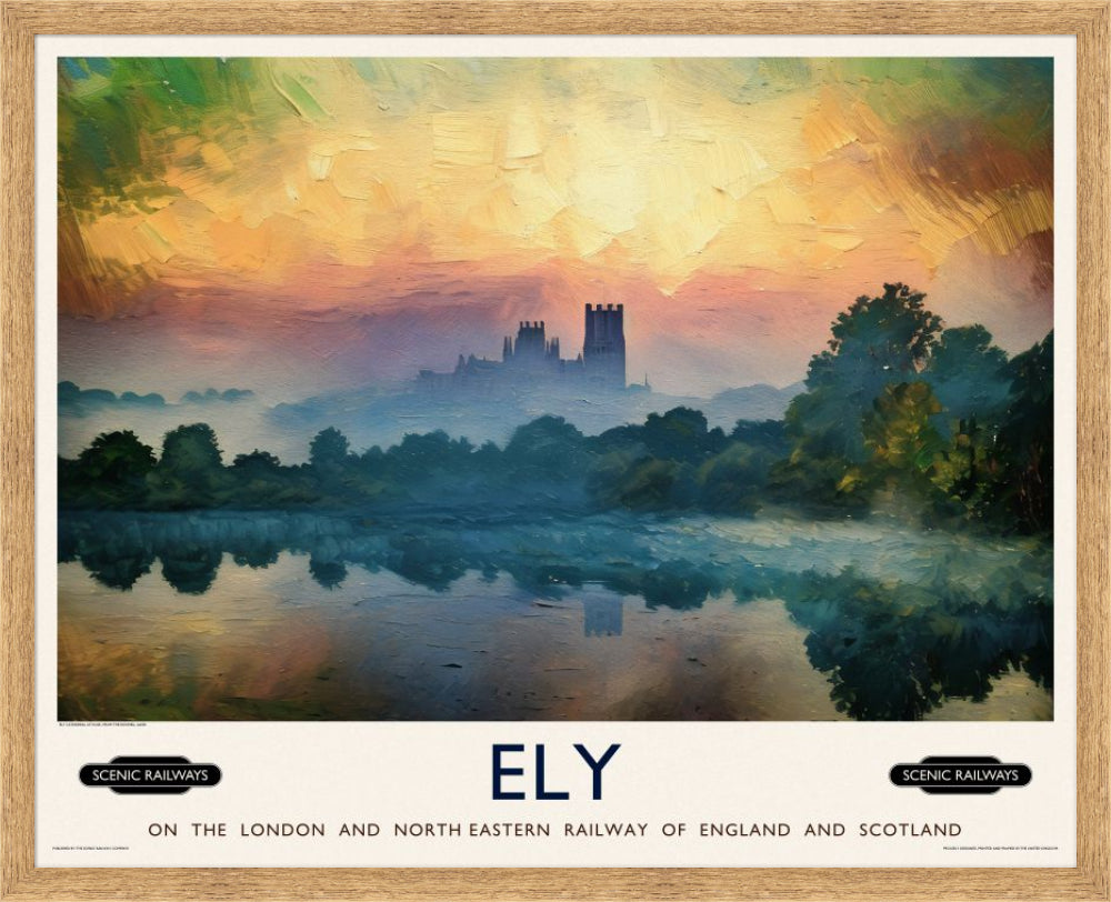 Ely, Cambridgeshire