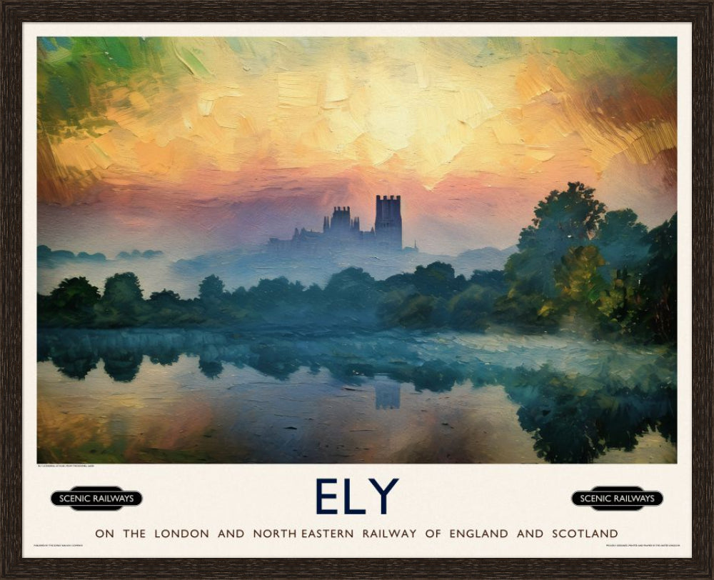 Ely, Cambridgeshire