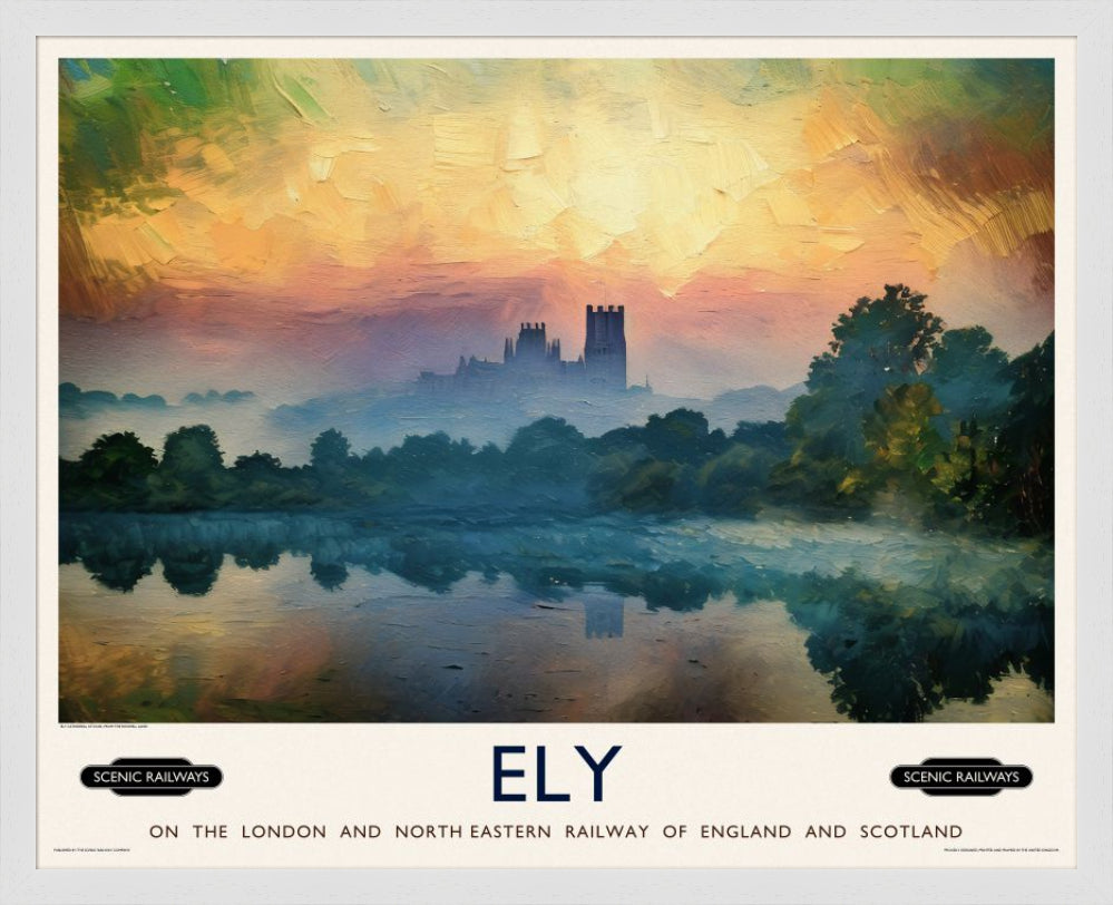Ely, Cambridgeshire