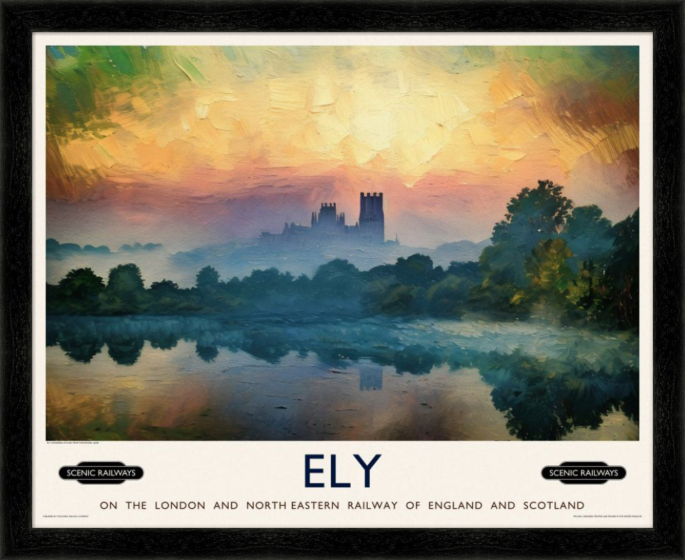 Ely, Cambridgeshire