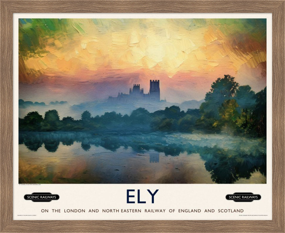 Ely, Cambridgeshire