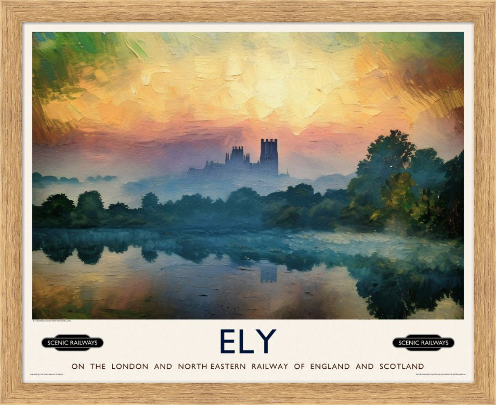 Ely, Cambridgeshire