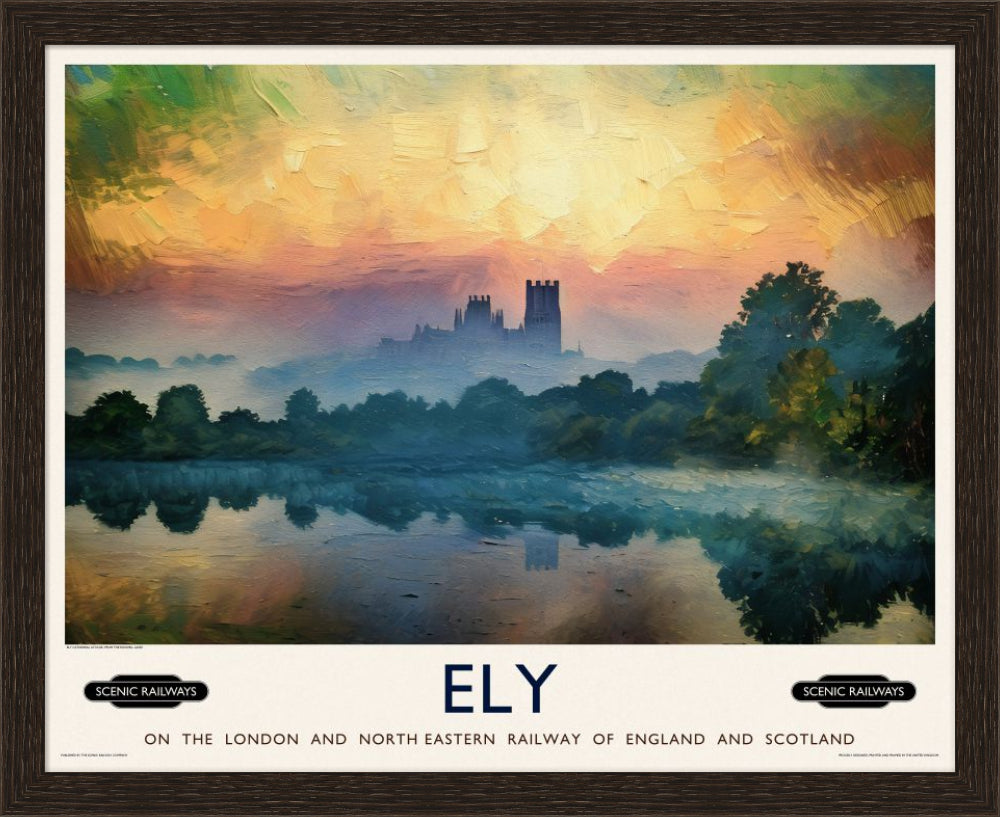 Ely, Cambridgeshire
