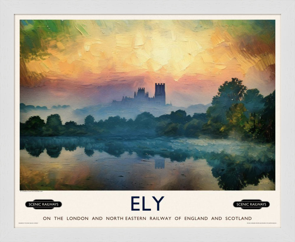 Ely, Cambridgeshire