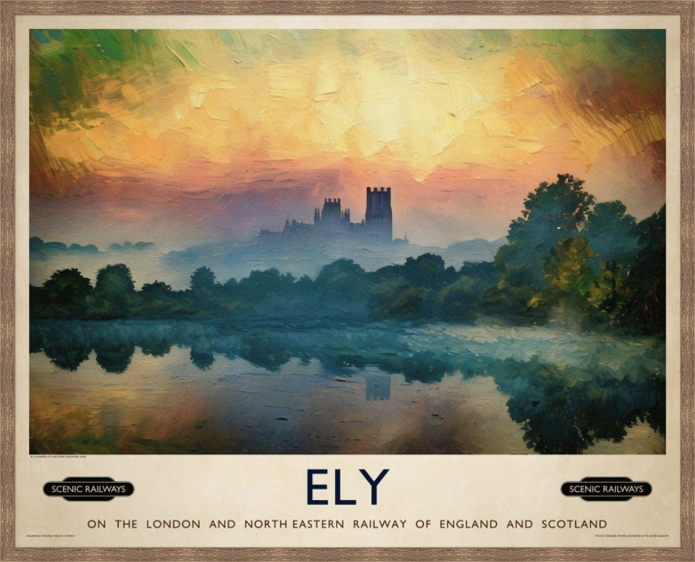 Ely, Cambridgeshire