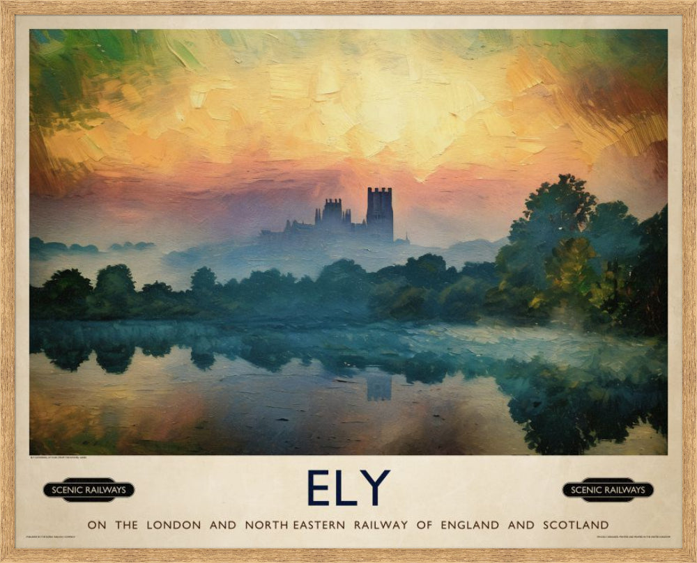 Ely, Cambridgeshire