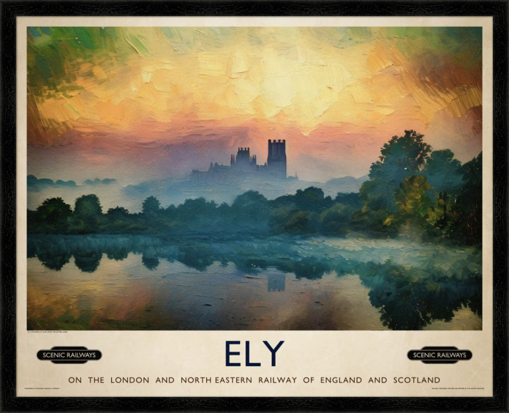 Ely, Cambridgeshire