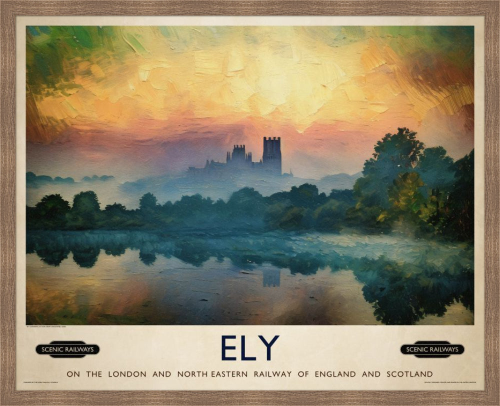 Ely, Cambridgeshire