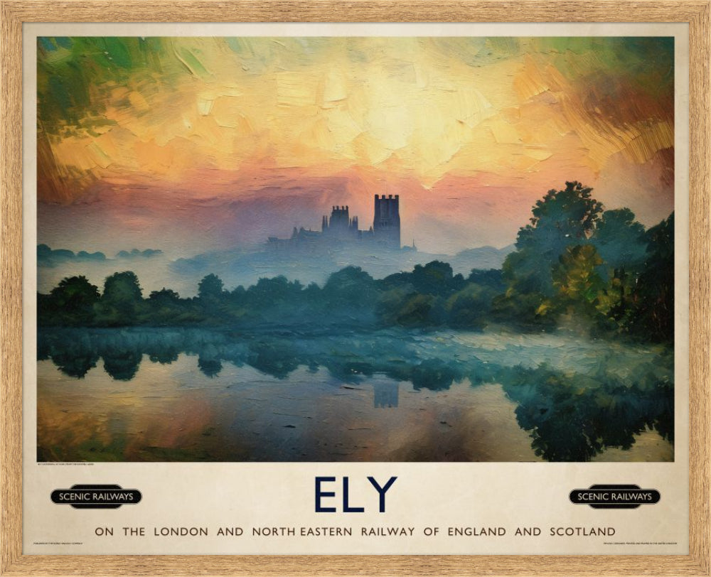 Ely, Cambridgeshire