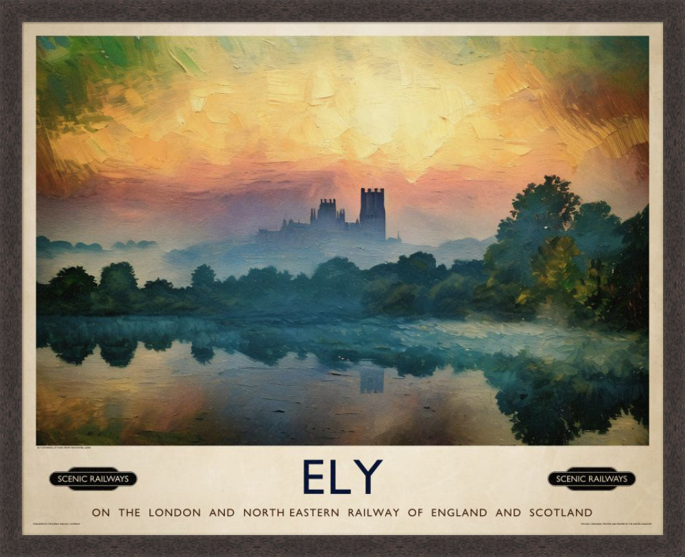 Ely, Cambridgeshire