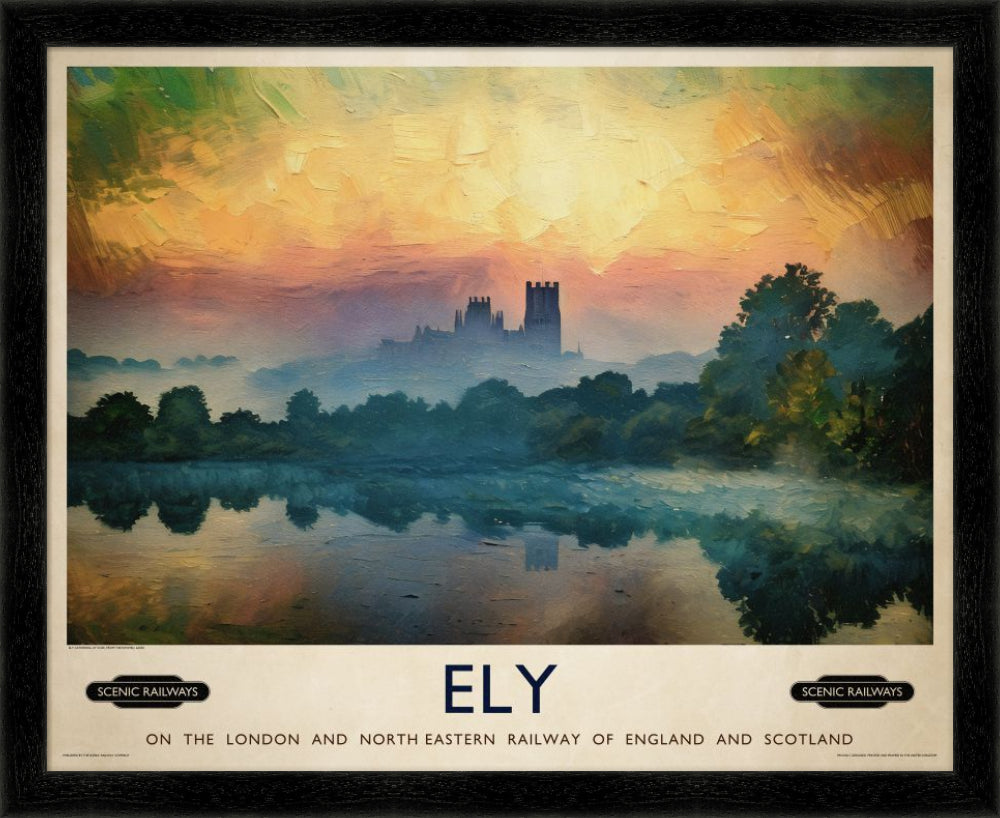 Ely, Cambridgeshire