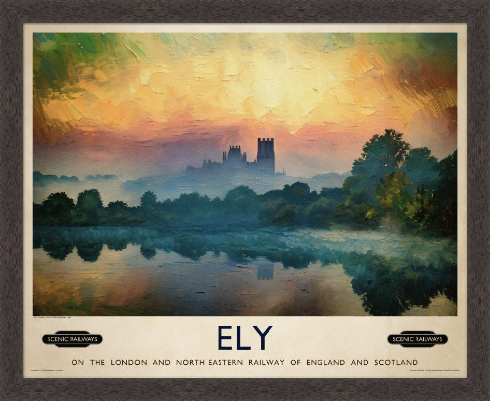Ely, Cambridgeshire