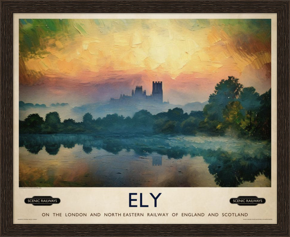 Ely, Cambridgeshire