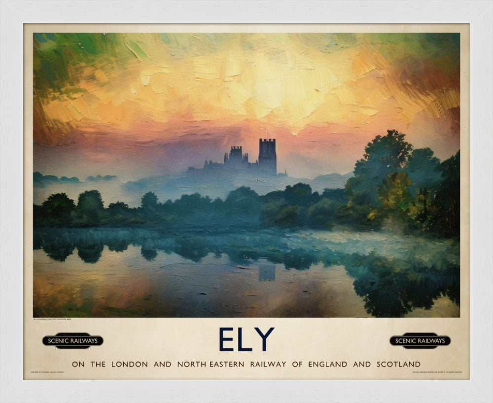 Ely, Cambridgeshire