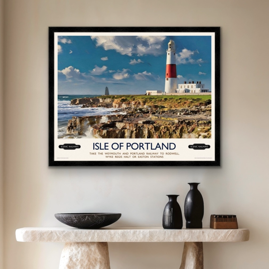 Isle of Portland, Dorset