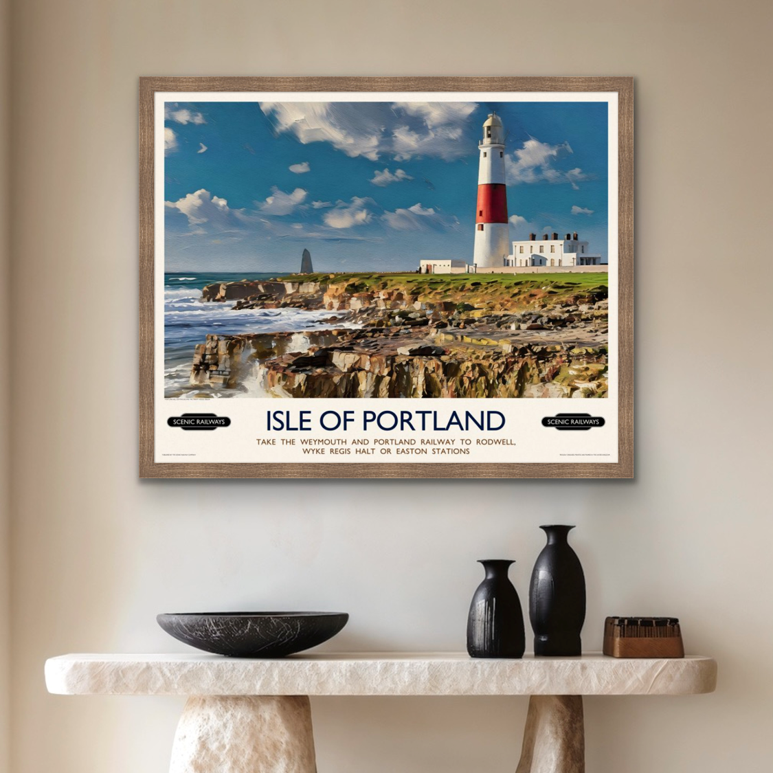 Isle of Portland, Dorset