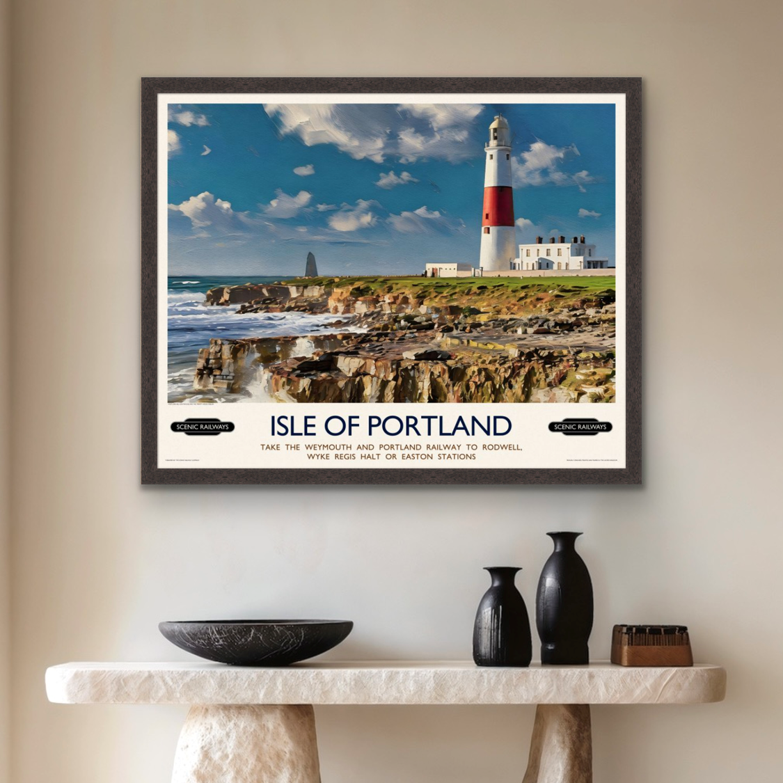 Isle of Portland, Dorset