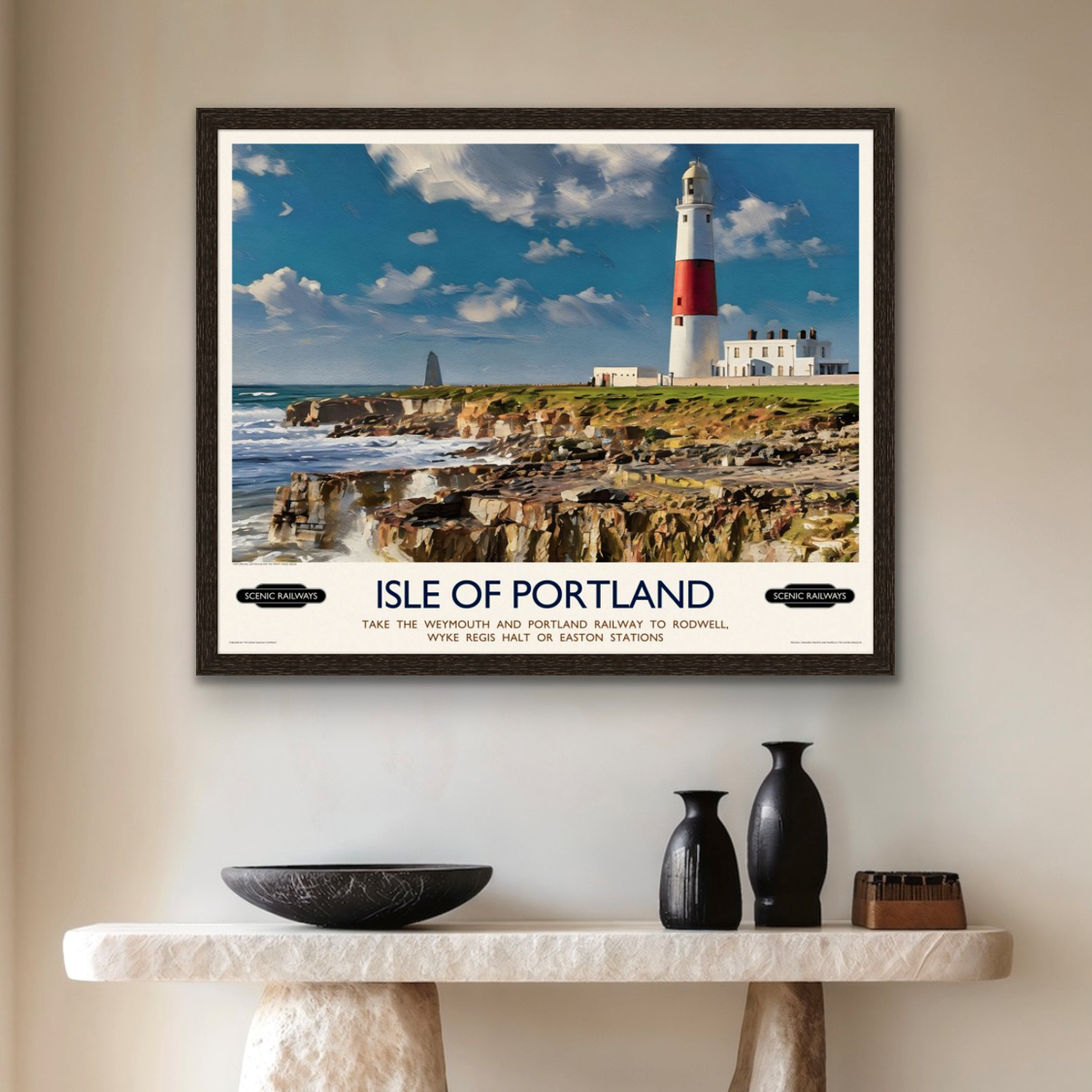 Isle of Portland, Dorset