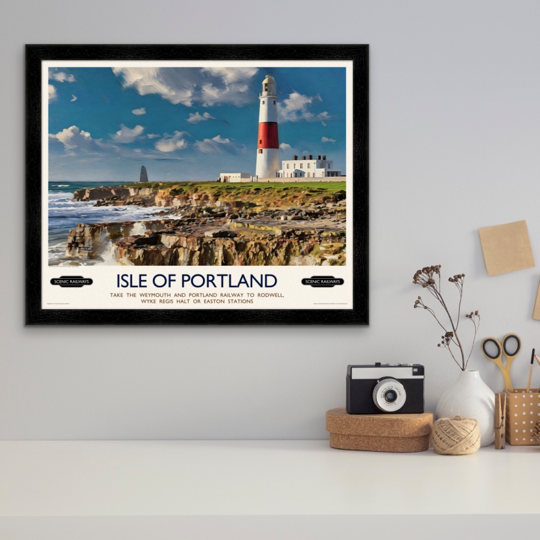 Isle of Portland, Dorset