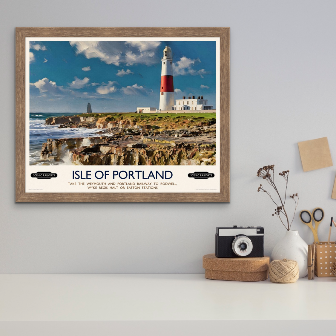 Isle of Portland, Dorset