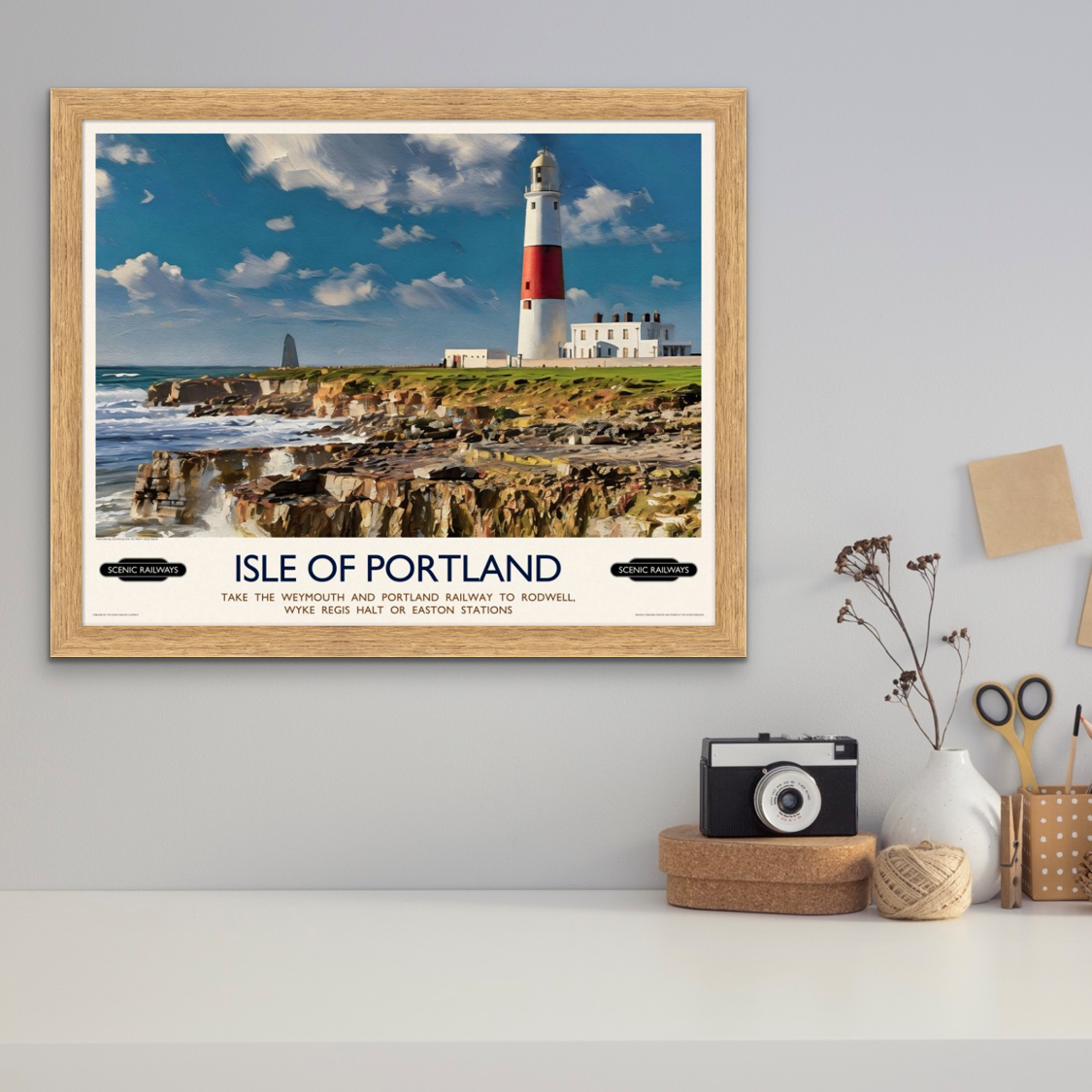 Isle of Portland, Dorset