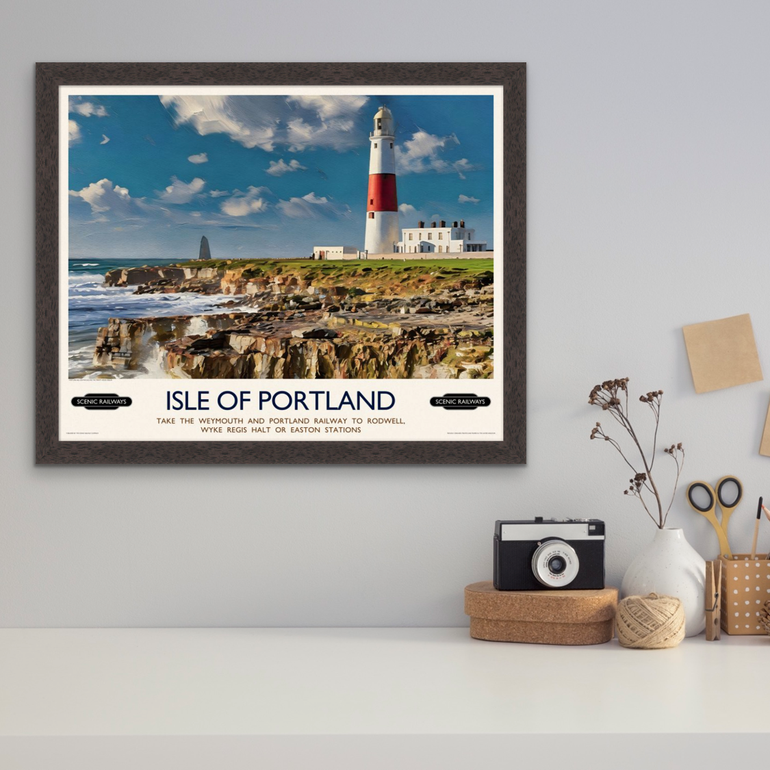 Isle of Portland, Dorset
