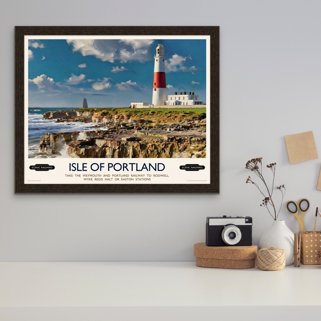 Isle of Portland, Dorset